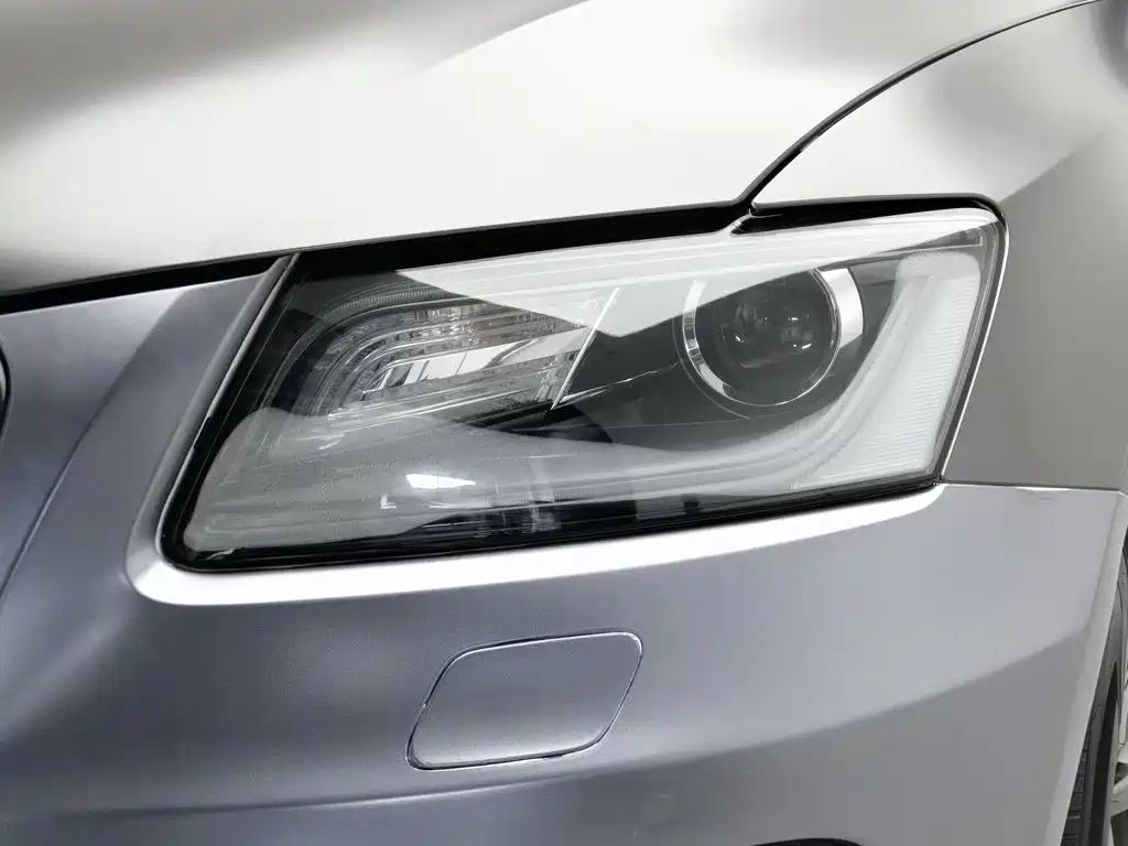 Audi Q5 2014