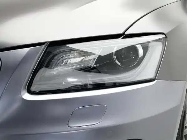Audi Q5 2014