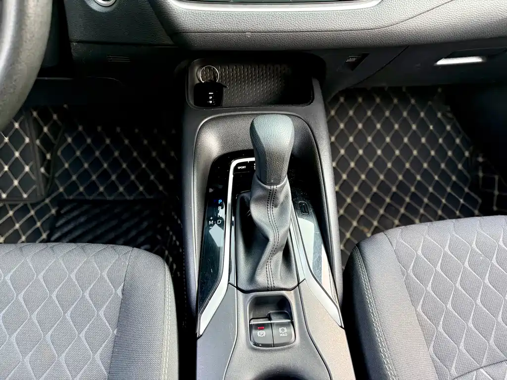 Toyota Allion 2023 — фото 13
