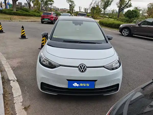 Volkswagen ID.3 2024