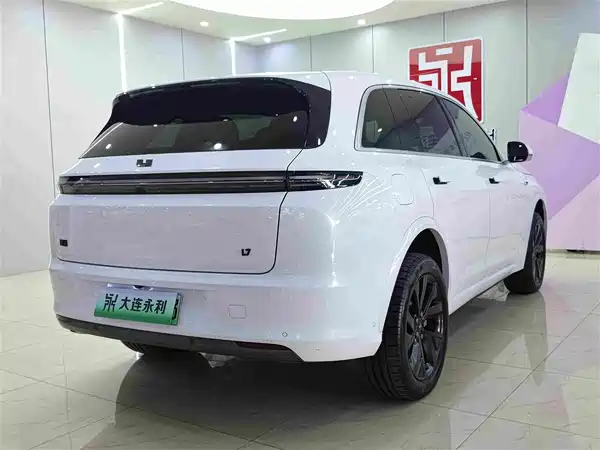 Li Auto L7 2024