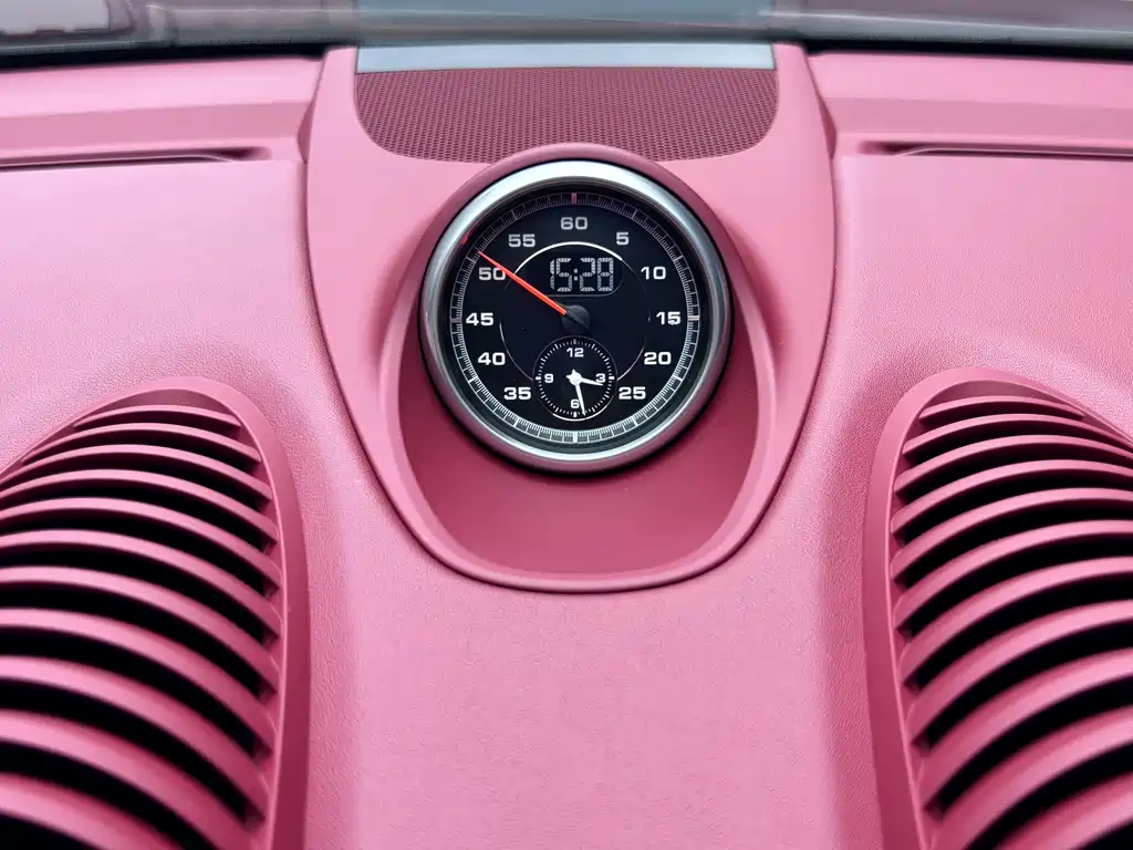 Porsche 718 2024 — фото 13