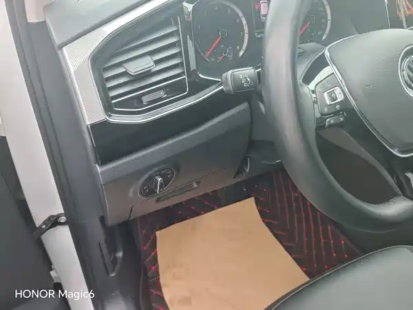 Volkswagen Tayron 2019