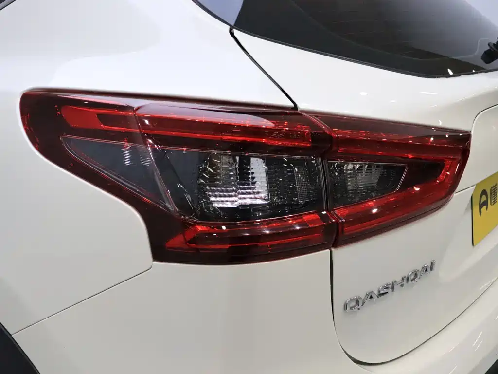 Nissan Qashqai 2021 — фото 10