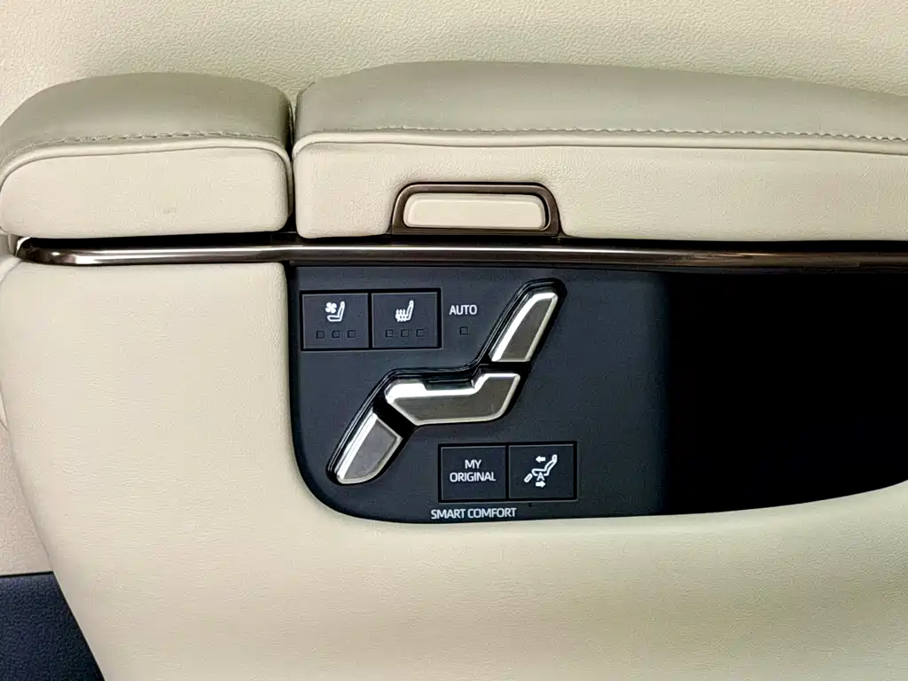 Toyota Alphard 2025 — фото 28