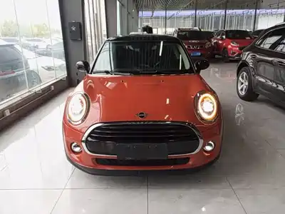 MINI MINI 2020