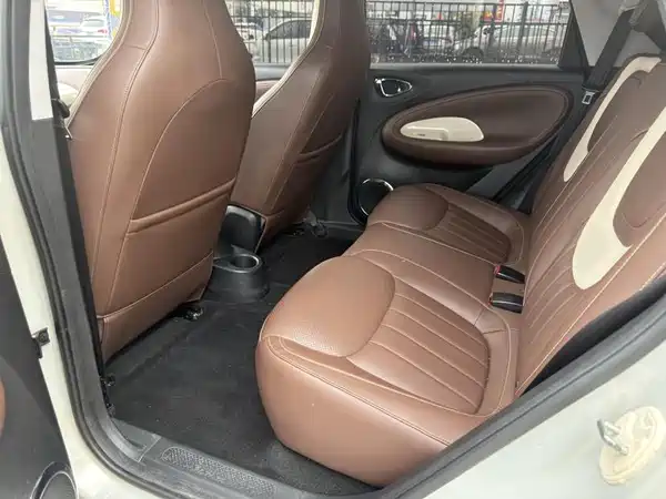 Wuling Bingo 2023