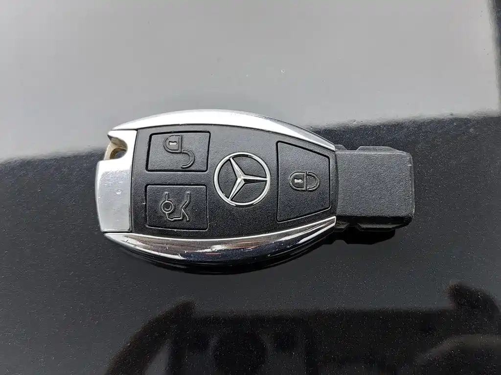Mercedes-Benz GLE 2018 — фото 19