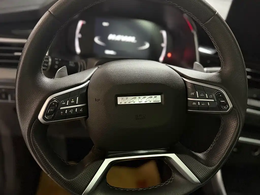 Haval H6 2022
