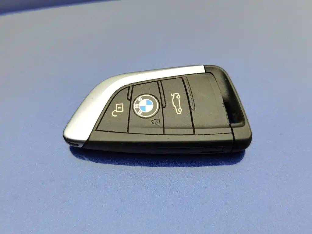 BMW X2 2020 — фото 19