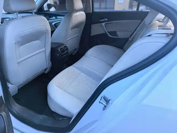 Buick Regal 2013