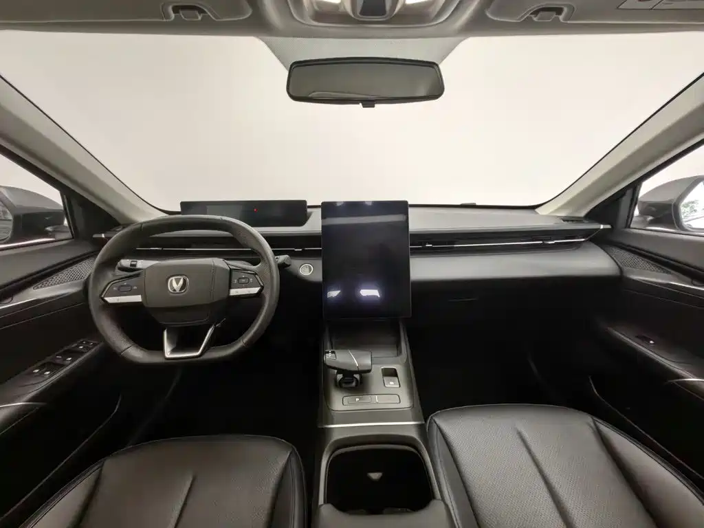 Changan Escape 2024