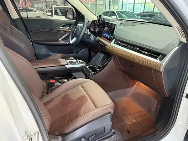 BMW X1 2023