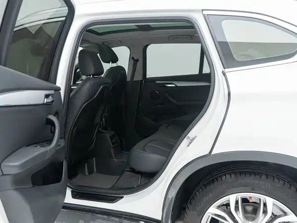 BMW X1 2019