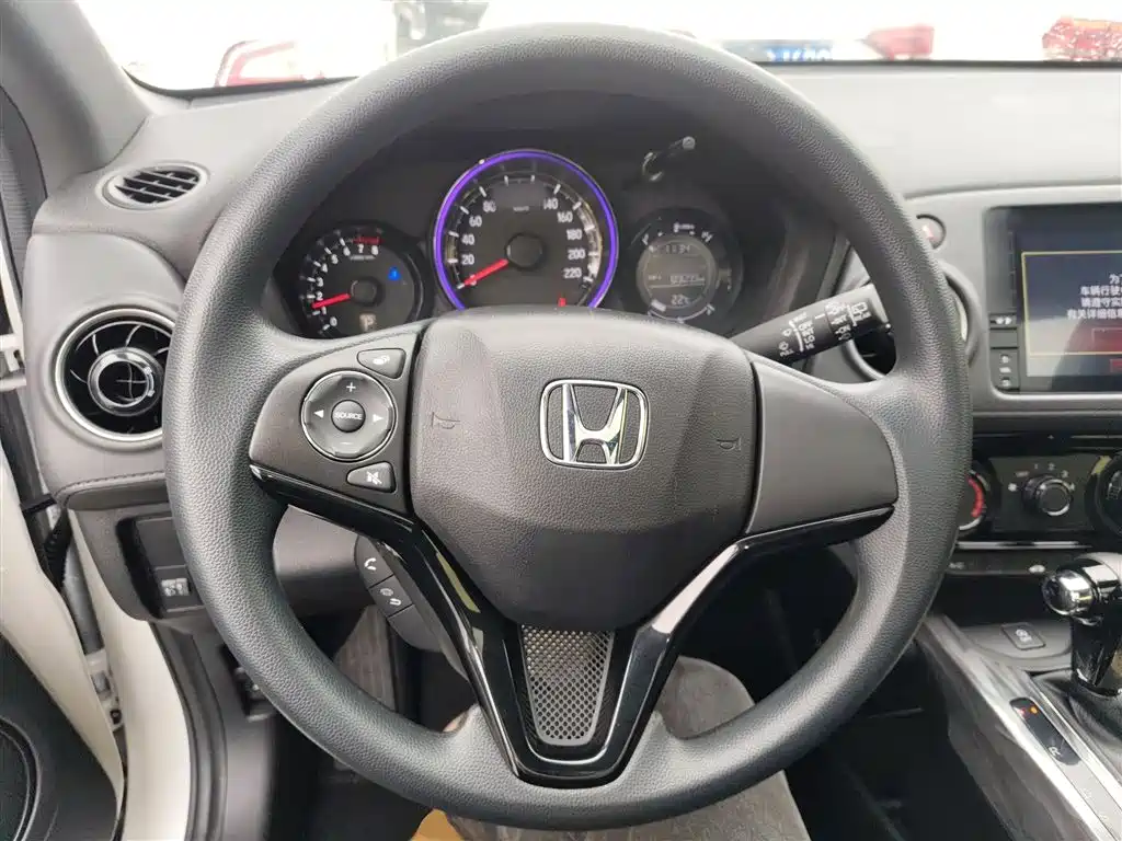 Honda XR-V 2021 — фото 11