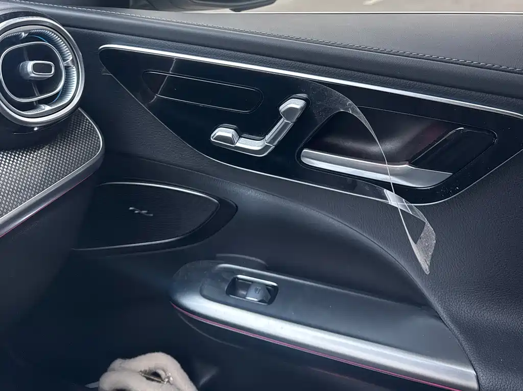 Mercedes-Benz C-Class 2024 — фото 15
