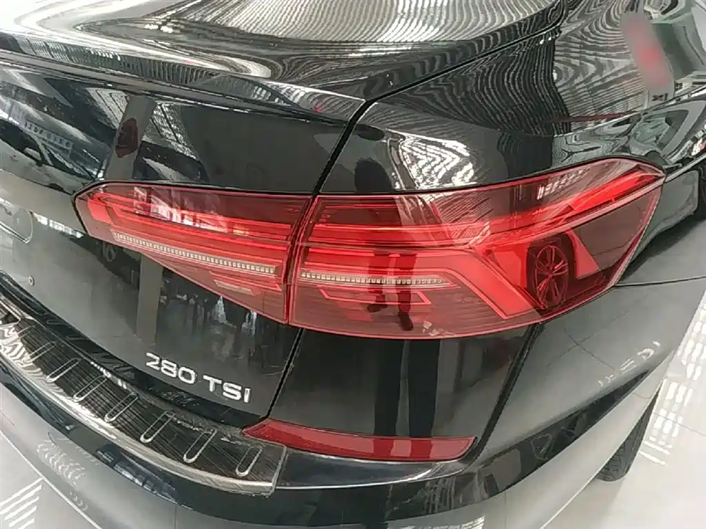 Volkswagen Passat 2021 — фото 8