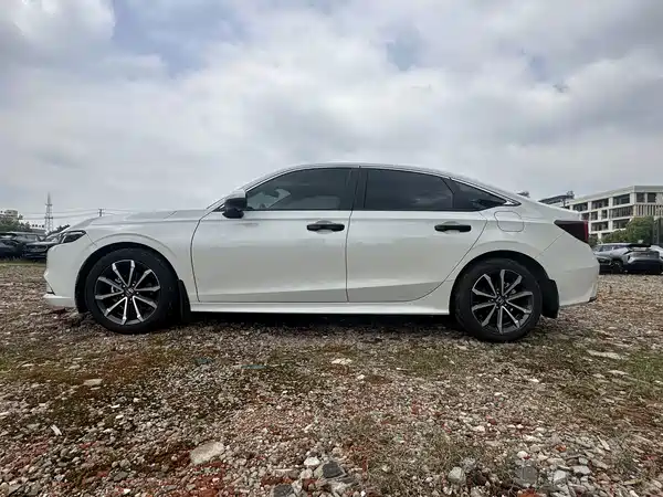 Honda Integra 2024