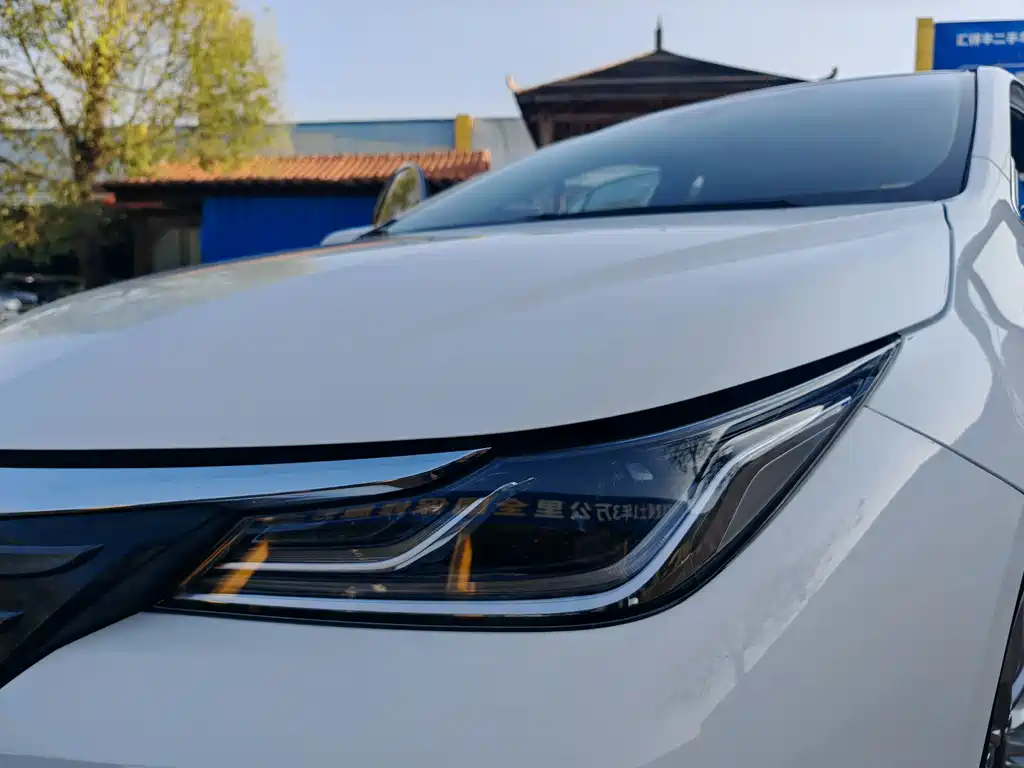 Toyota Allion 2023 — фото 14