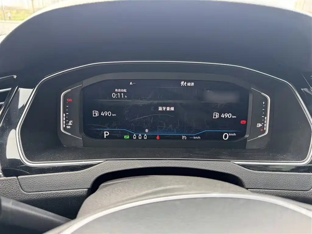 Volkswagen CC 2020 — фото 4