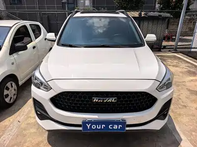 Haval M6 2020