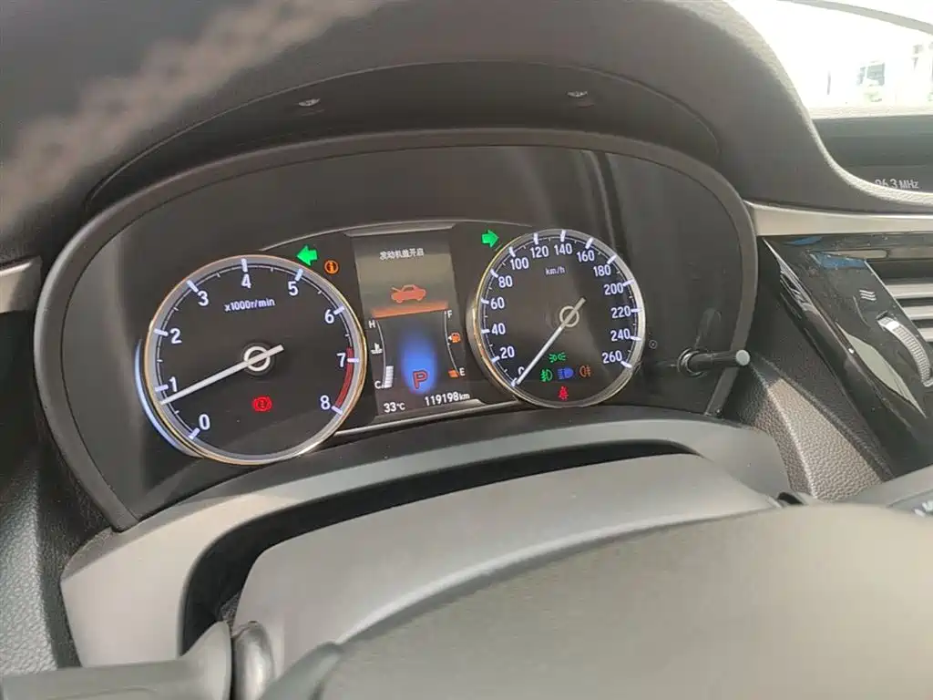 Honda Spirior 2016 — фото 12