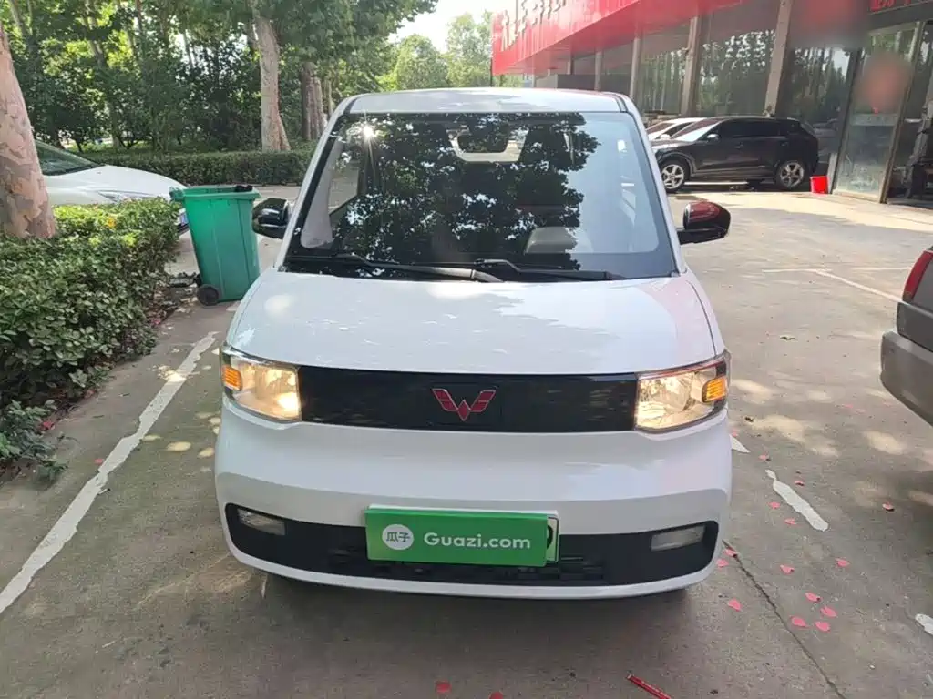 Wuling Hongguang MINIEV 2023