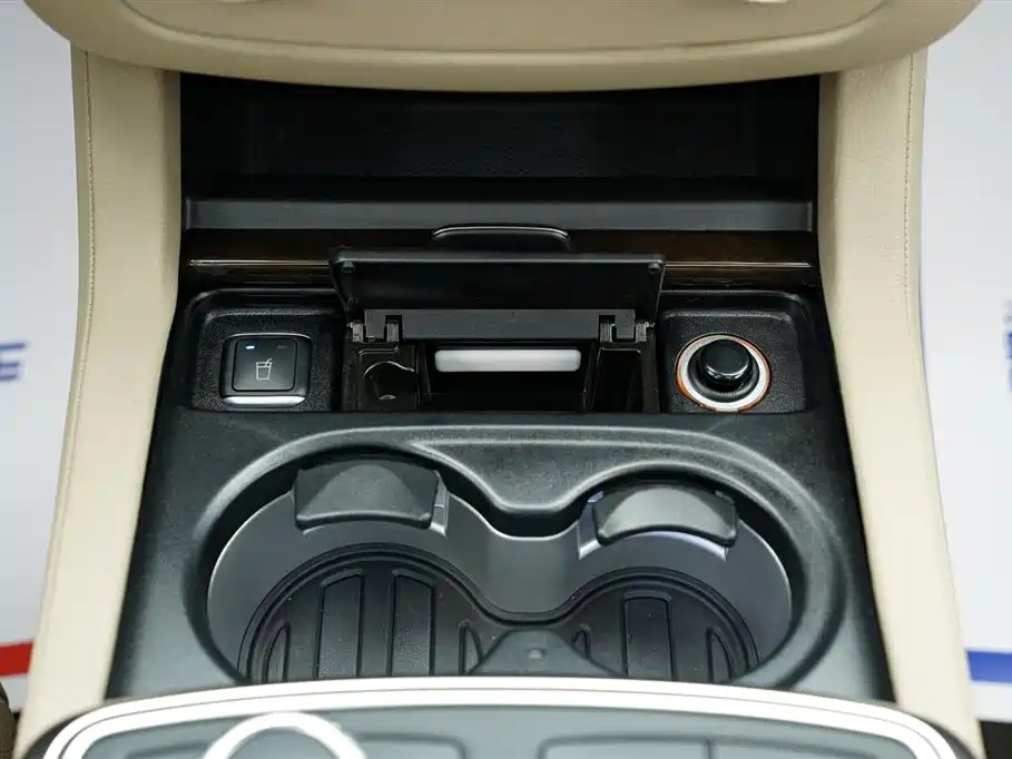 Mercedes-Benz M-Class 2015 — фото 14