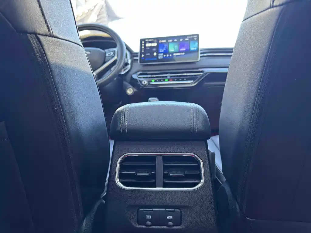 Haval Red Rabbit 2021 — фото 19