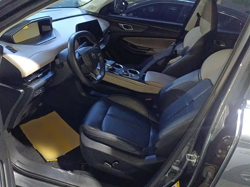 Changan CS55PLUS 2022 — фото 15