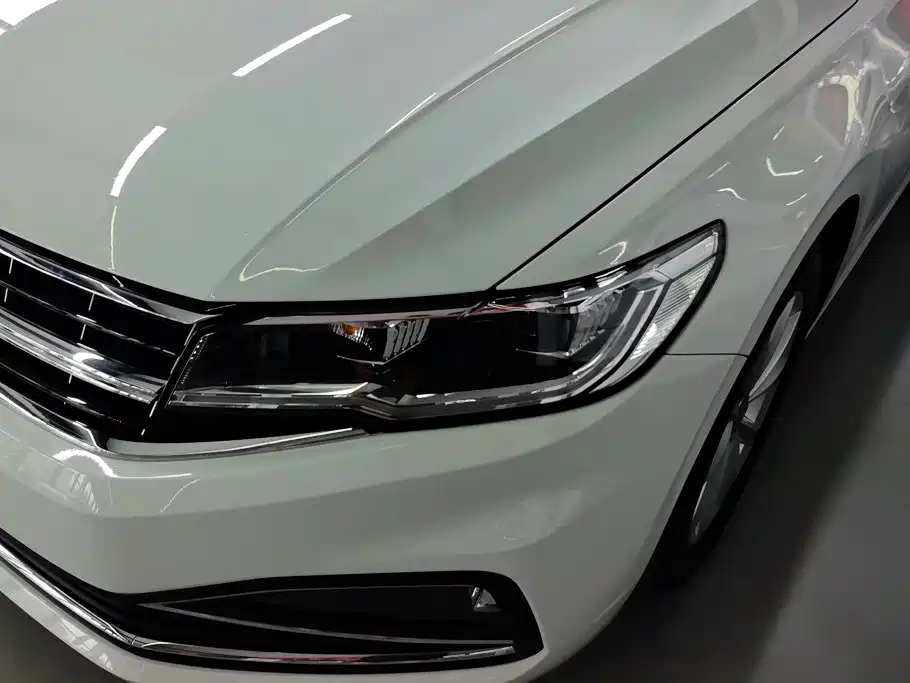 Volkswagen Bora 2022