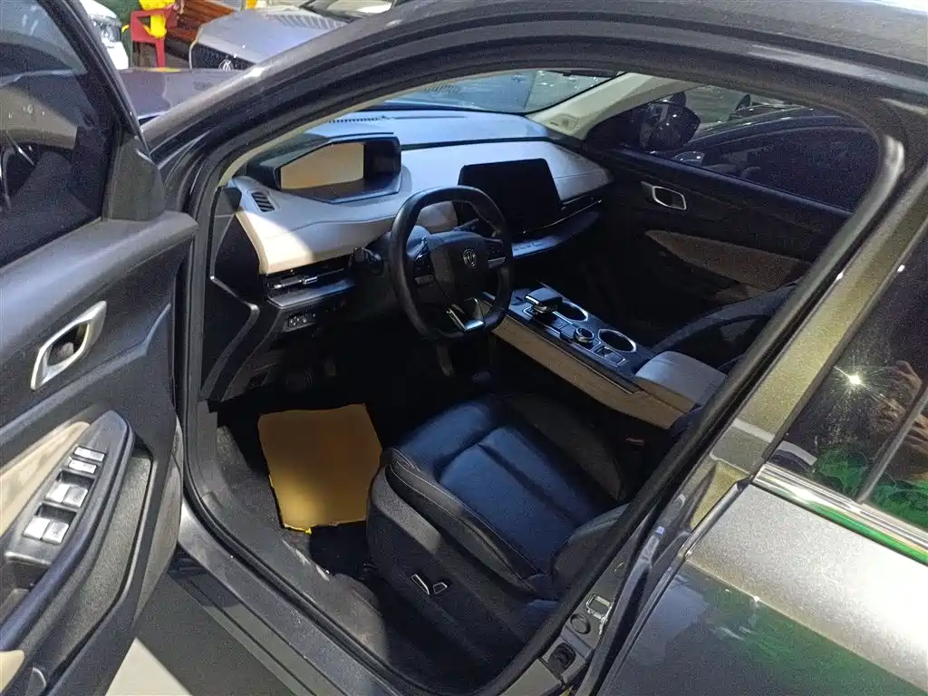 Changan CS55PLUS 2022 — фото 16