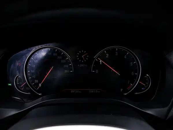 BMW X3 2018