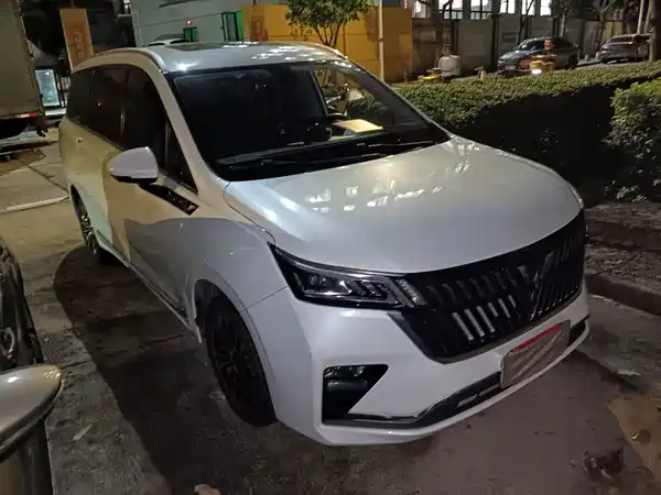 Wuling Jiachen 2023