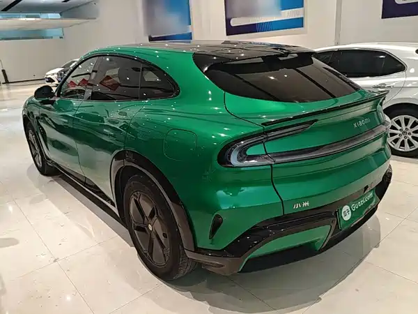 Xiaomi YU7 2025