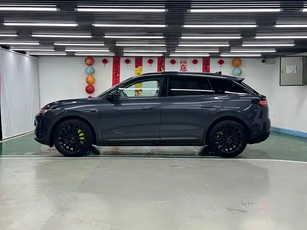 Leapmotor C11 2023