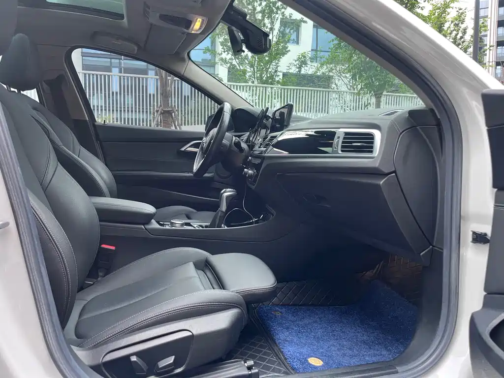 BMW 1 Series 2019