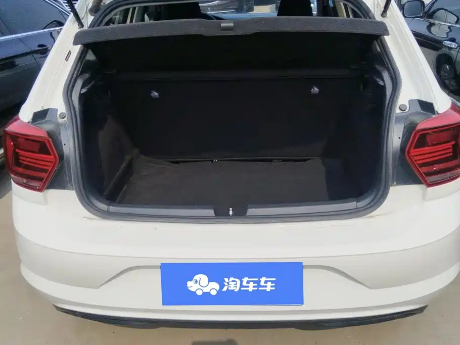 Volkswagen Polo 2021