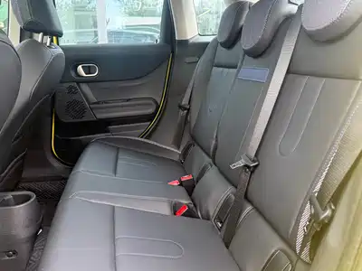 MINI MINI 2024