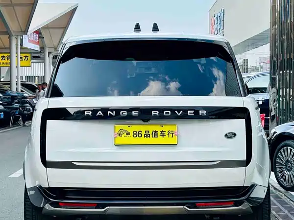 Land Rover Range Rover 2024