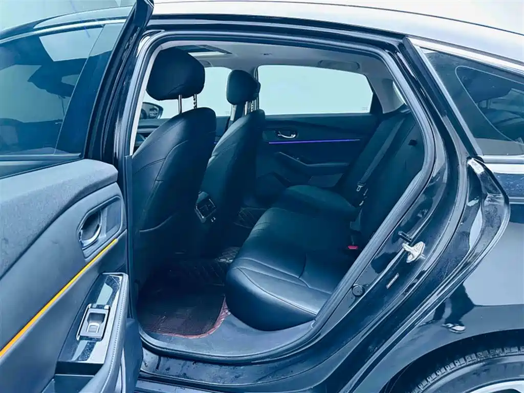 Honda Accord 2024 — фото 16