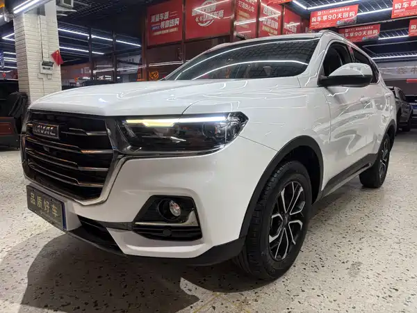 Haval H6 2023