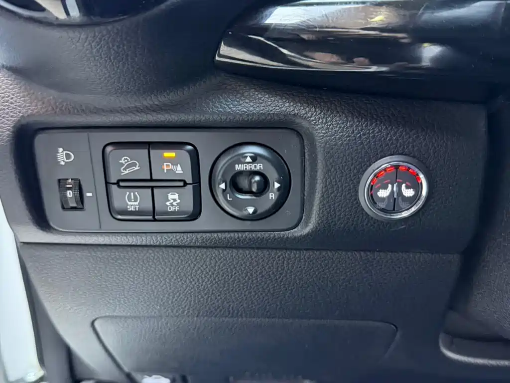 Kia KX1 2023