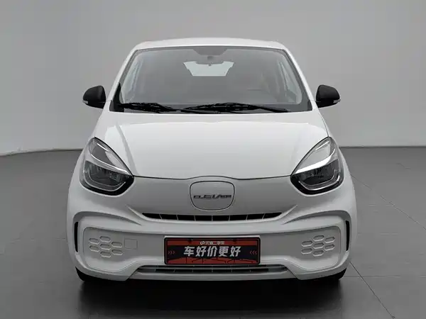 Roewe CLEVER 2022