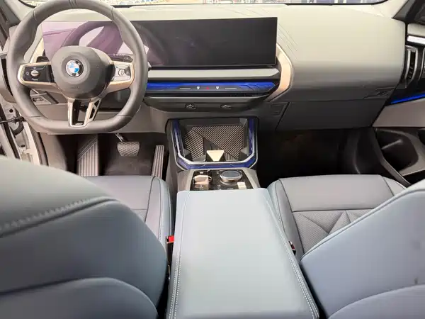 BMW X3 2026