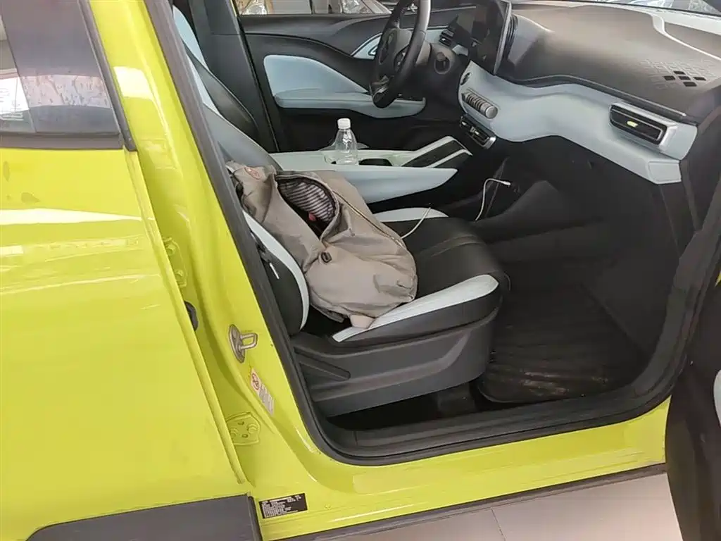 BYD Seagull 2023 — фото 25