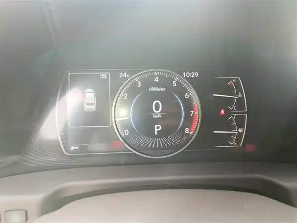 Lexus ES 2021