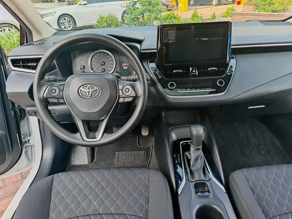 Toyota Allion 2023 — фото 11
