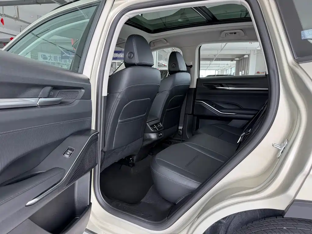 Haval H6 2024