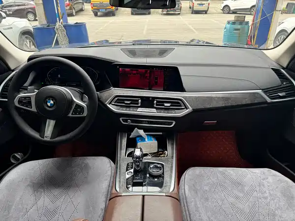 BMW X5 2020